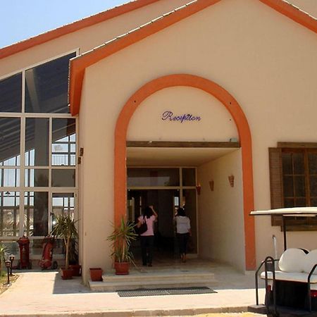 Florence Chalet In Marina Wadi Degla Ain Sokhna - Ground Floor With 360 Sqm With Private Garden Ain Sukhna Bagian luar foto