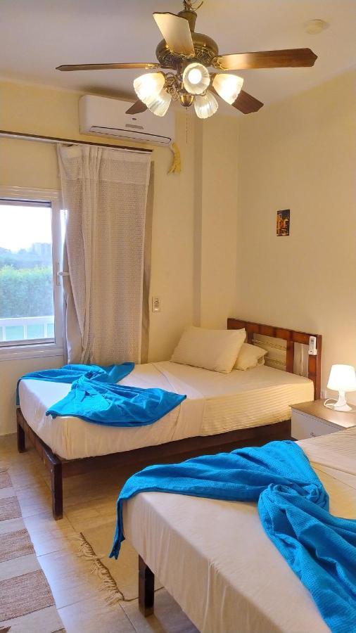 Florence Chalet In Marina Wadi Degla Ain Sokhna - Ground Floor With 360 Sqm With Private Garden Ain Sukhna Bagian luar foto