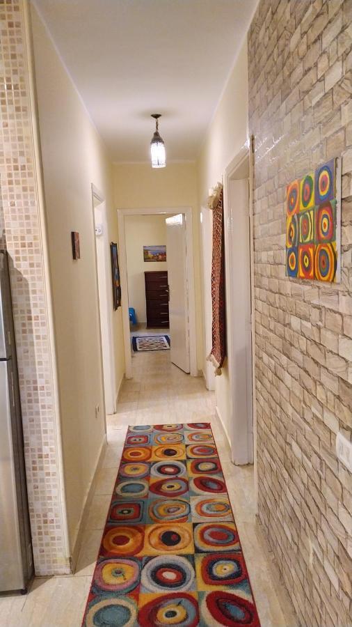 Florence Chalet In Marina Wadi Degla Ain Sokhna - Ground Floor With 360 Sqm With Private Garden Ain Sukhna Bagian luar foto