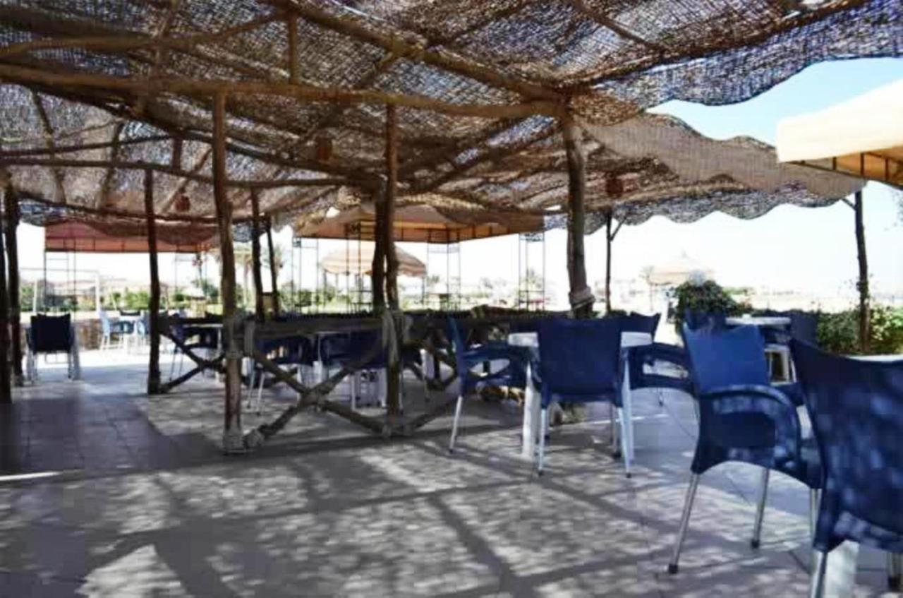 Florence Chalet In Marina Wadi Degla Ain Sokhna - Ground Floor With 360 Sqm With Private Garden Ain Sukhna Bagian luar foto