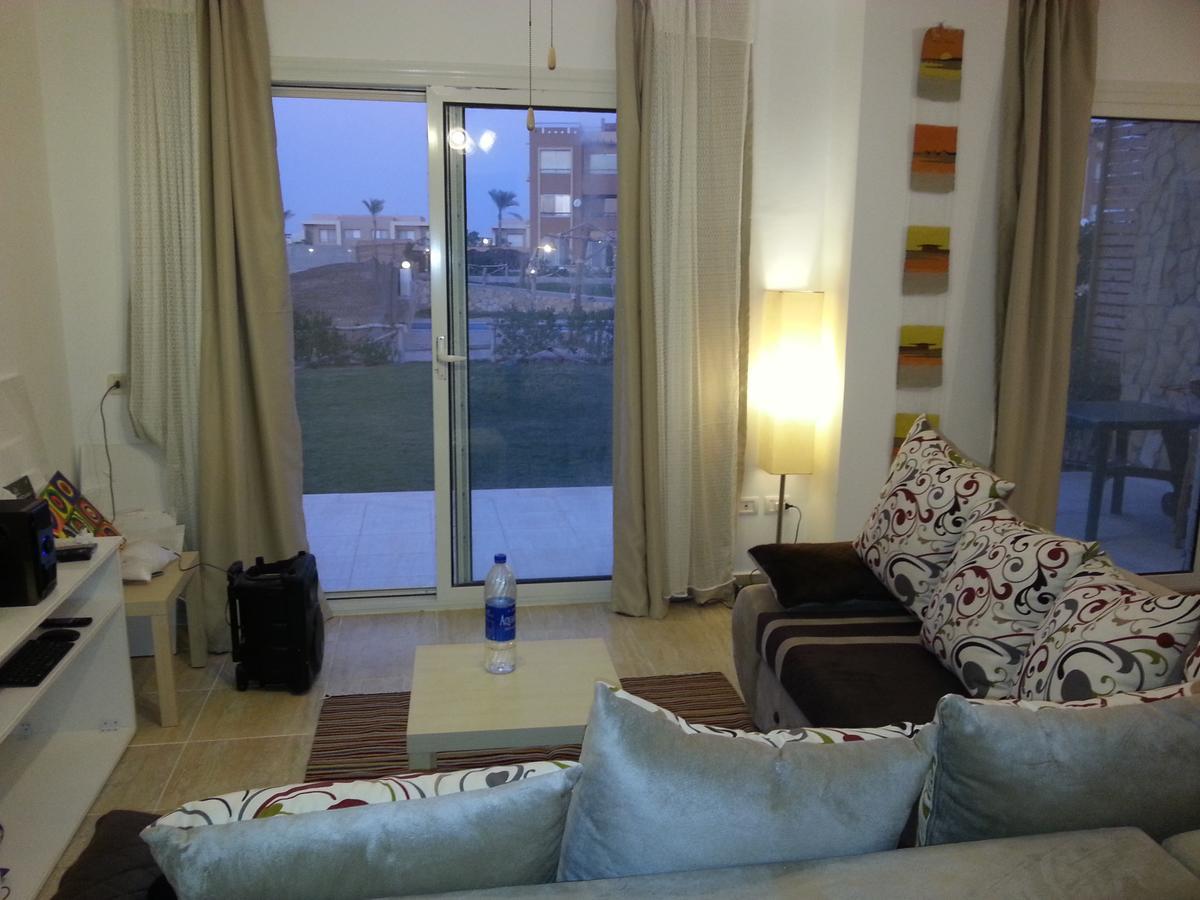 Florence Chalet In Marina Wadi Degla Ain Sokhna - Ground Floor With 360 Sqm With Private Garden Ain Sukhna Bagian luar foto